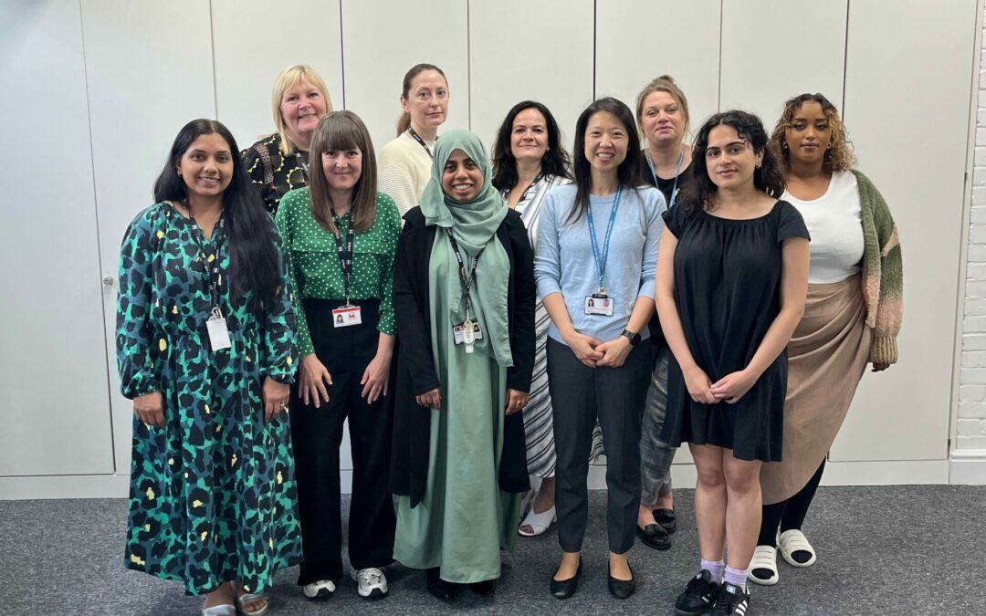 Success for Literacy Skills in Secondary