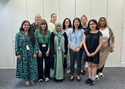Success for Literacy Skills in Secondary