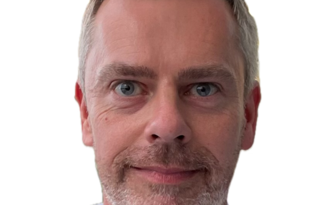 Martin Grant