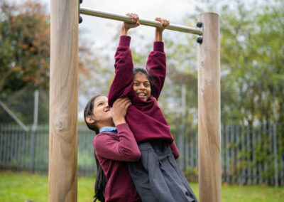 Primary School Guidance for Inclusive SLCN Practice