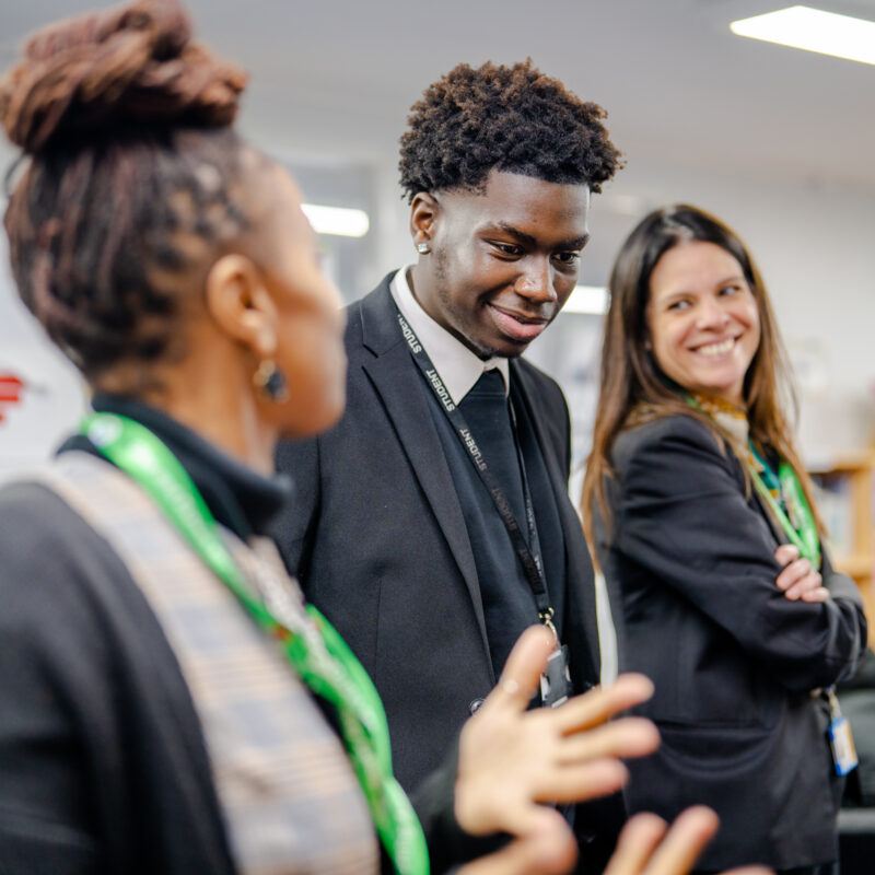 Every Child Achieving and Thriving: Summary