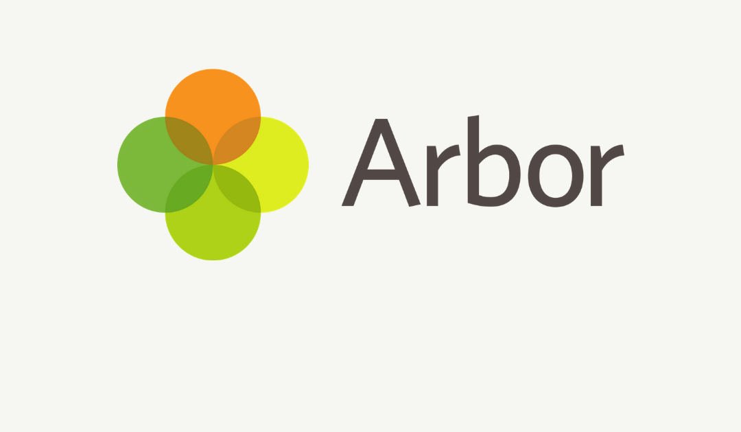 Arbor Guide – New Year Setup