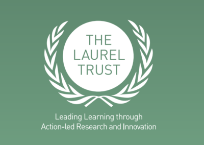 Making Friends with a Book – Research Now Published