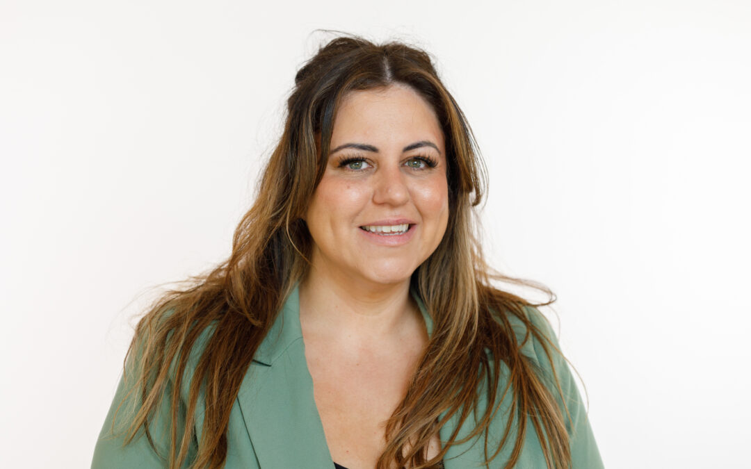 Yasmine Hanna