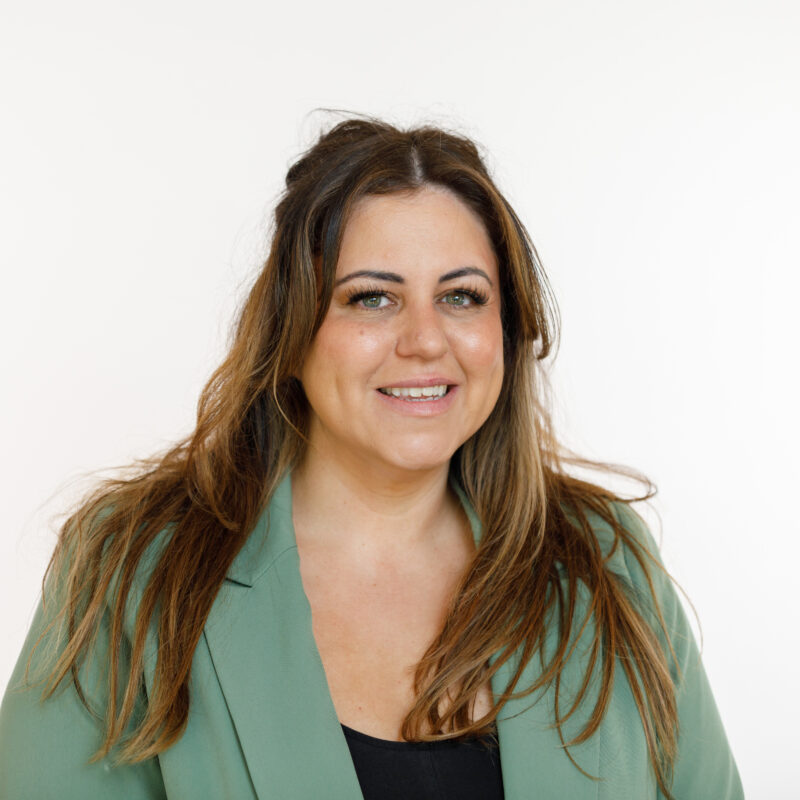 Yasmine Hanna
