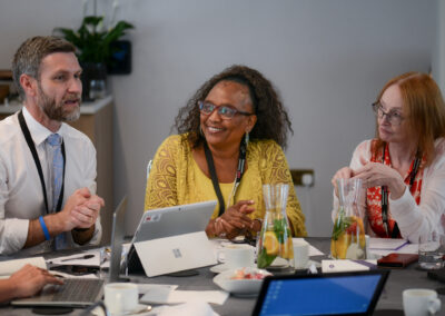 Governors Conference 2026 | Explore the day’s resources
