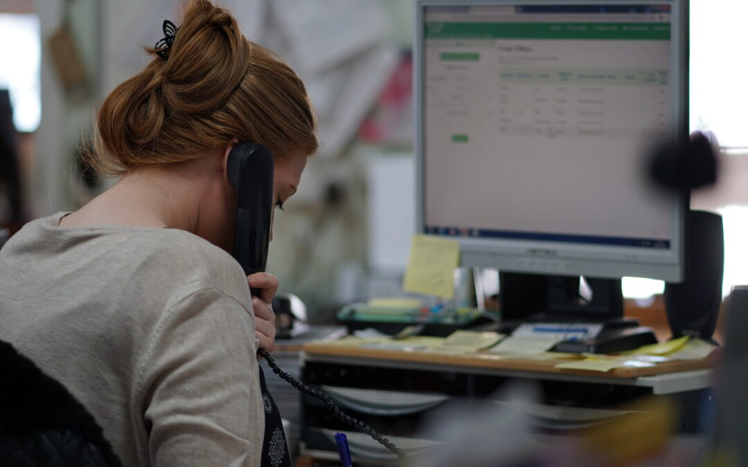 Template to Prepare for the Pre-inspection Phone Call