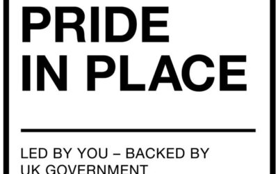 Pride in Place in Barking and Dagenham