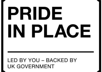 Pride in Place in Barking and Dagenham