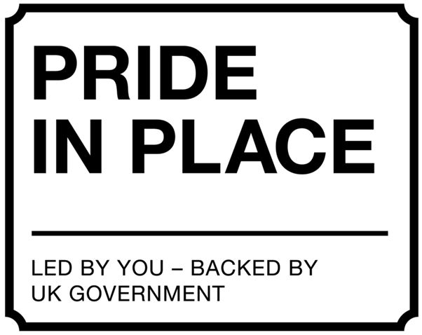 Pride in Place in Barking and Dagenham