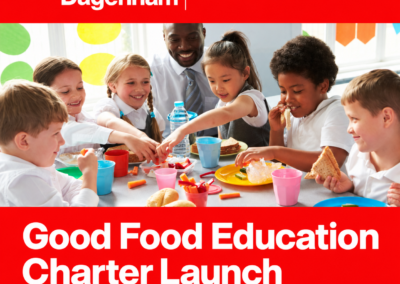 Barking & Dagenham Good Food Education Charter Toolkit
