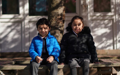 Exploring Inclusive Education: Action Research on Universal Design for Learning (UDL)