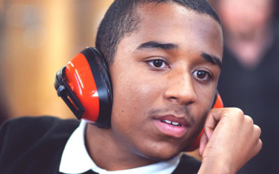 Why neurodiversity needs to be celebrated and respected
