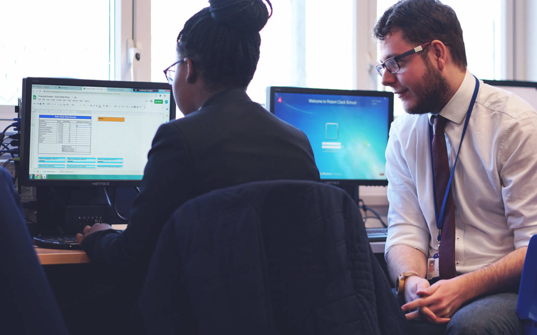 Computer Science Accelerator Training