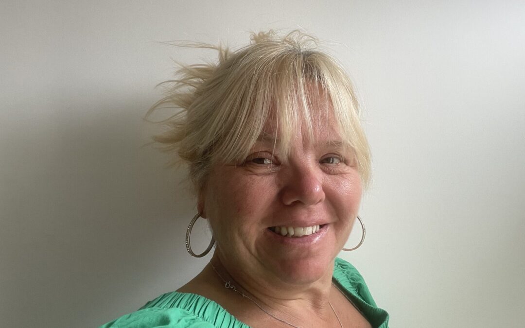 Tracy Forsyth