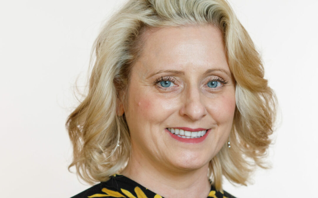 Louise Harding