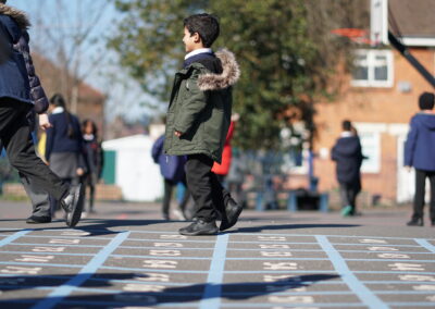 Barking and Dagenham Race and Social Justice Charter