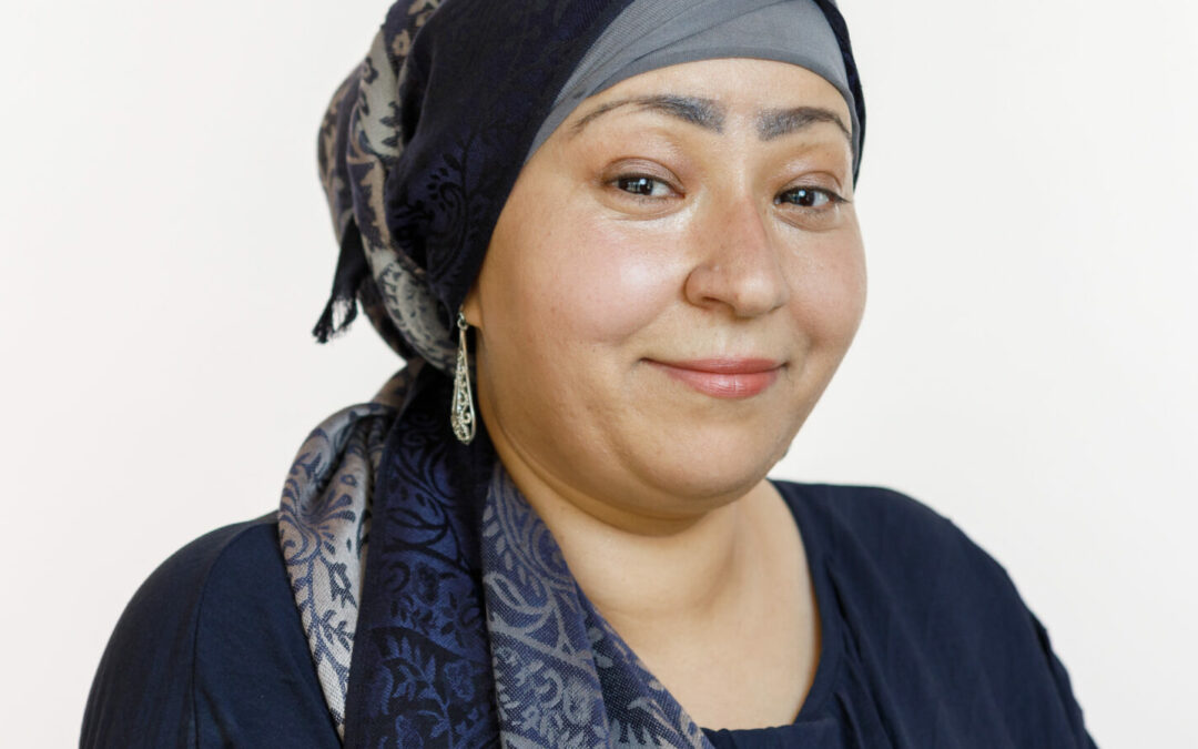 Rehanna Hussain