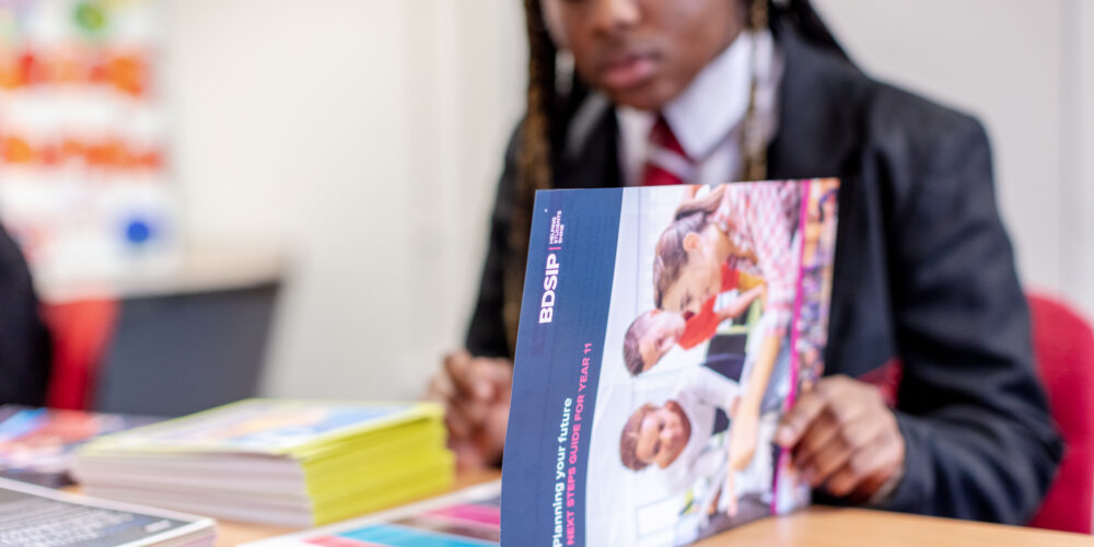 Developing Reading for Pleasure