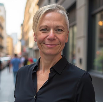 Astrid Schon